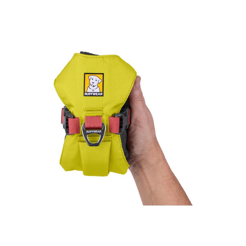 ラフウェア フラッグライン ハーネス 犬 小型犬 中型犬 大型犬  (ruffwear)の画像