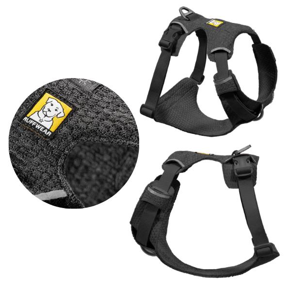 RUFFWEAR ラフウェア ハーネス フロントレンジフレックスハーネス 小型犬 中型犬 大型犬 |  | 14