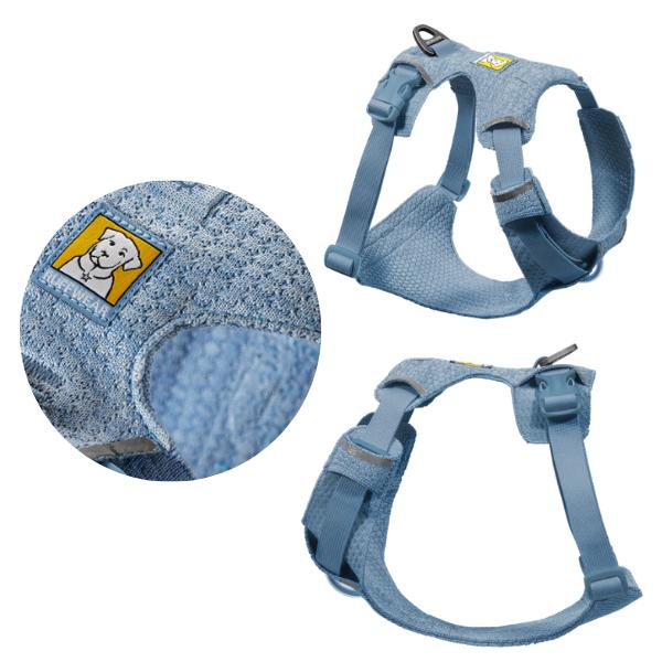 RUFFWEAR ラフウェア ハーネス フロントレンジフレックスハーネス 小型犬 中型犬 大型犬 |  | 08
