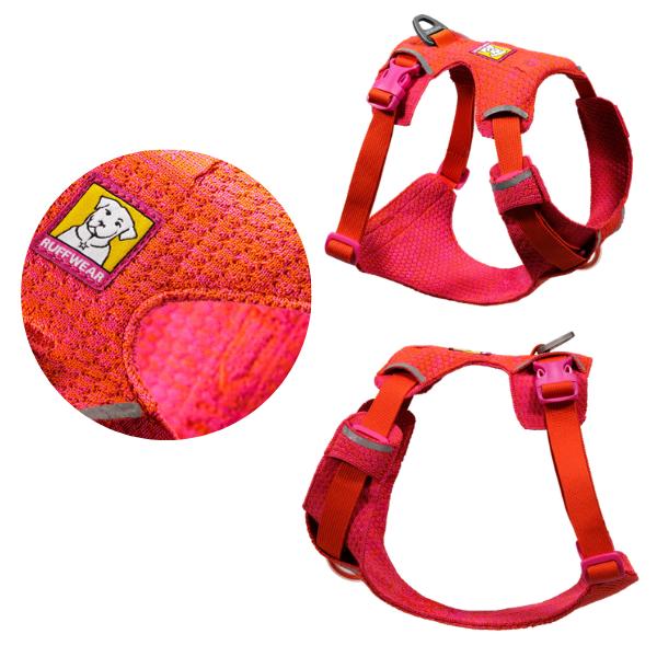 RUFFWEAR ラフウェア ハーネス フロントレンジフレックスハーネス 小型犬 中型犬 大型犬 |  | 10