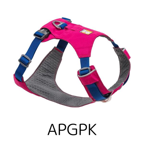 RUFFWEAR ラフウェア ハイ& ライト ハーネス : ラフラフ ヤフー店