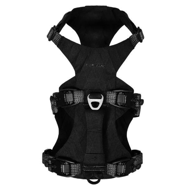 ラフウェア リッジラインハーネス 犬 小型犬 中型犬 大型犬 (ruffwear
