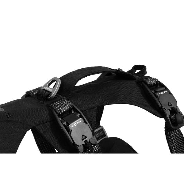 ラフウェア リッジラインハーネス 犬 小型犬 中型犬 大型犬 (ruffwear