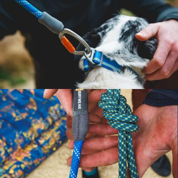 ラフウェア RUFFWEAR リード ノットアリーシュ 犬 大型犬 中型犬 小型犬 |  | 09