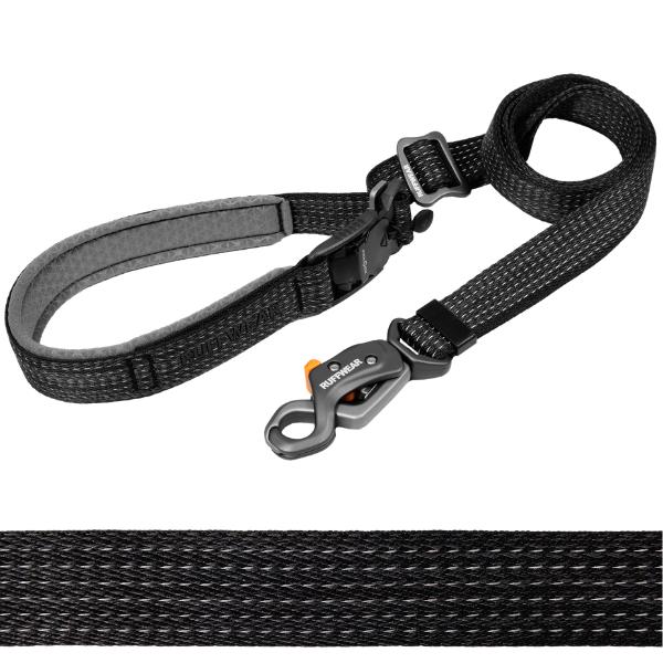 ラフウェア ショルダーリード リッジラインリーシュ 犬 小型犬 中型犬 大型犬 (ruffwear) |  | 02
