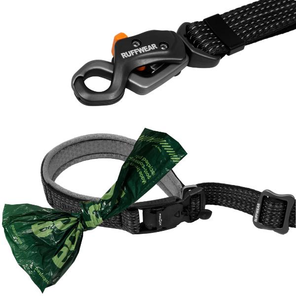 ラフウェア ショルダーリード リッジラインリーシュ 犬 小型犬 中型犬 大型犬 (ruffwear) |  | 03