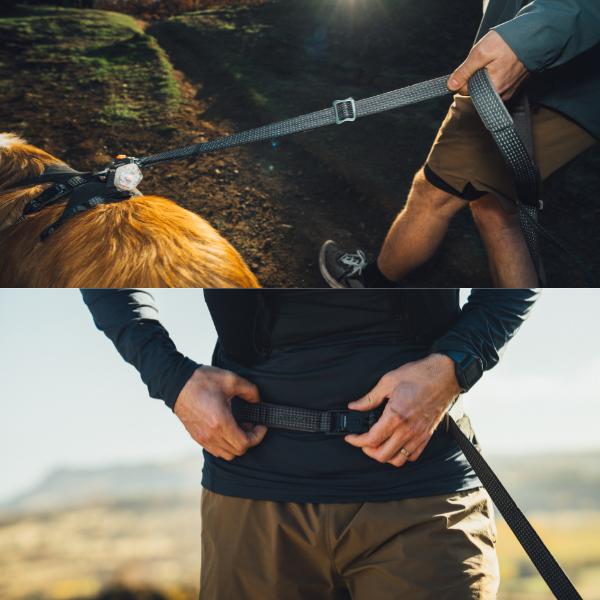 ラフウェア ショルダーリード リッジラインリーシュ 犬 小型犬 中型犬 大型犬 (ruffwear) |  | 04