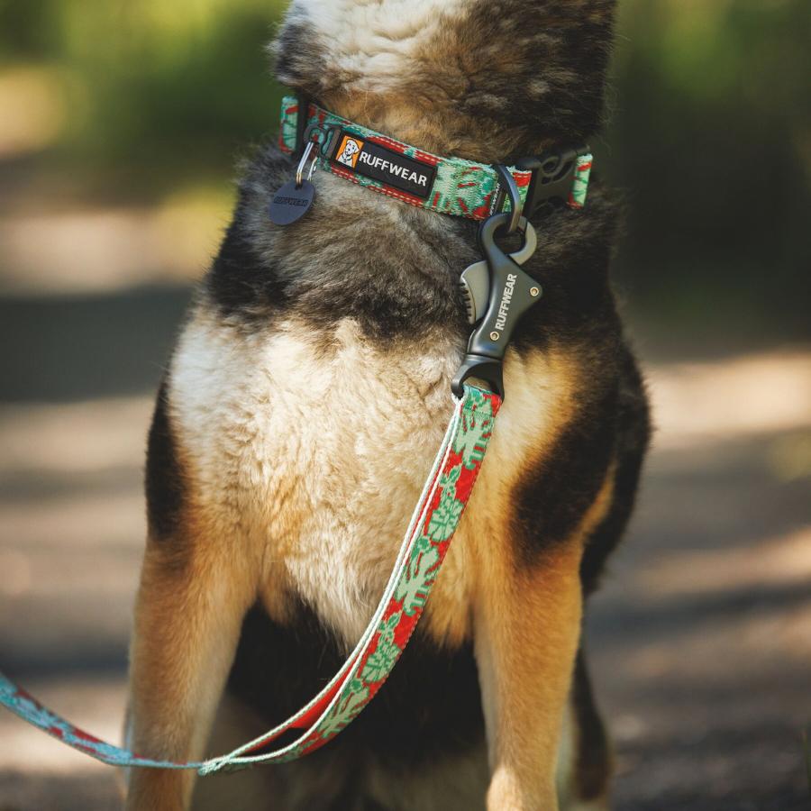 ラフウェア ショルダーリード クラッグリーシュ 犬 大型犬 中型犬 小型犬 (ruffwear) |  | 09