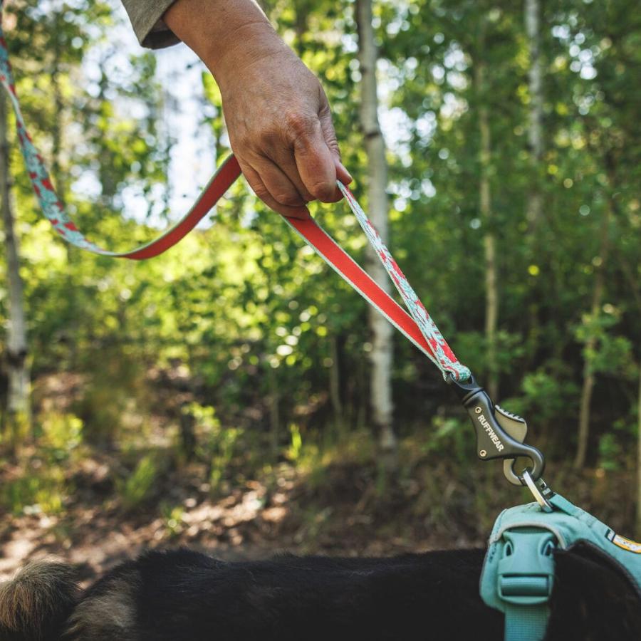 ラフウェア ショルダーリード クラッグリーシュ 犬 大型犬 中型犬 小型犬 (ruffwear) |  | 11