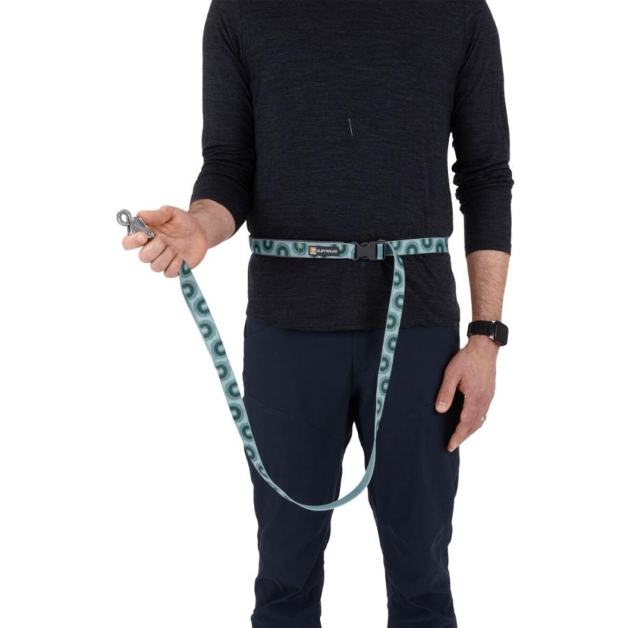 ラフウェア ショルダーリード クラッグリーシュ 犬 大型犬 中型犬 小型犬 (ruffwear) |  | 12
