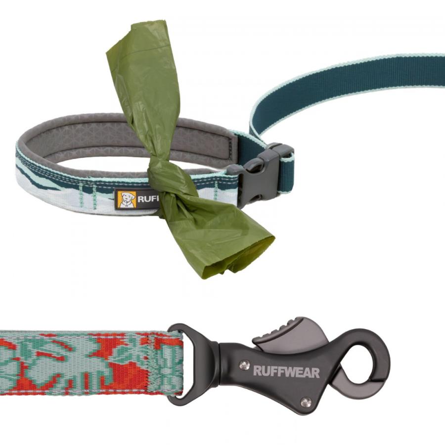 ラフウェア ショルダーリード クラッグリーシュ 犬 大型犬 中型犬 小型犬 (ruffwear) |  | 13