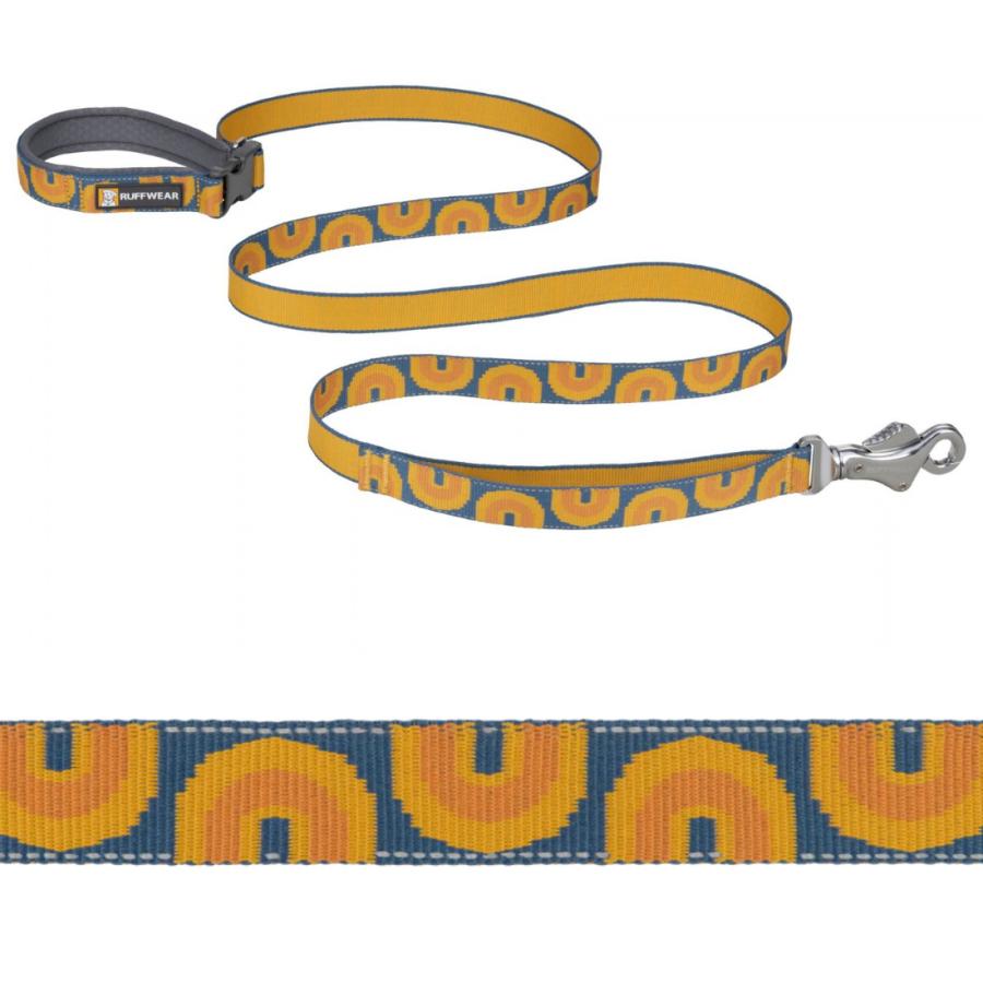 ラフウェア ショルダーリード クラッグリーシュ 犬 大型犬 中型犬 小型犬 (ruffwear) |  | 15