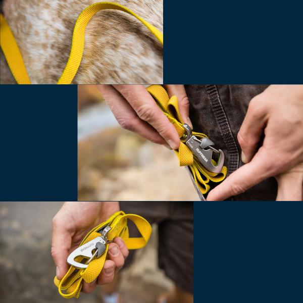 ラフウェア RUFFWEAR リード ハイ＆ライトリーシュ 犬 大型犬 中型犬 小型犬 |  | 06