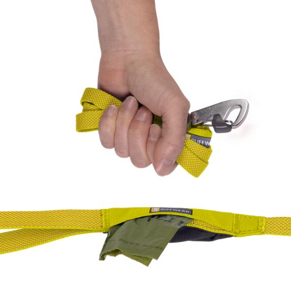 ラフウェア RUFFWEAR リード ハイ＆ライトリーシュ 犬 大型犬 中型犬 小型犬 |  | 01