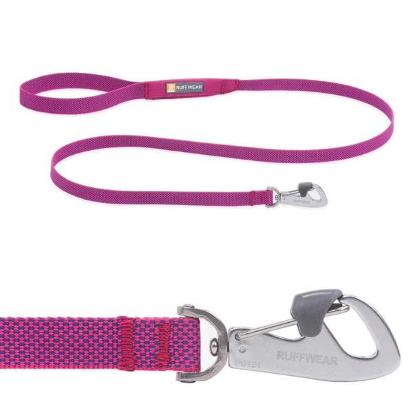 ラフウェア RUFFWEAR リード ハイ＆ライトリーシュ 犬 大型犬 中型犬 小型犬 |  | 04