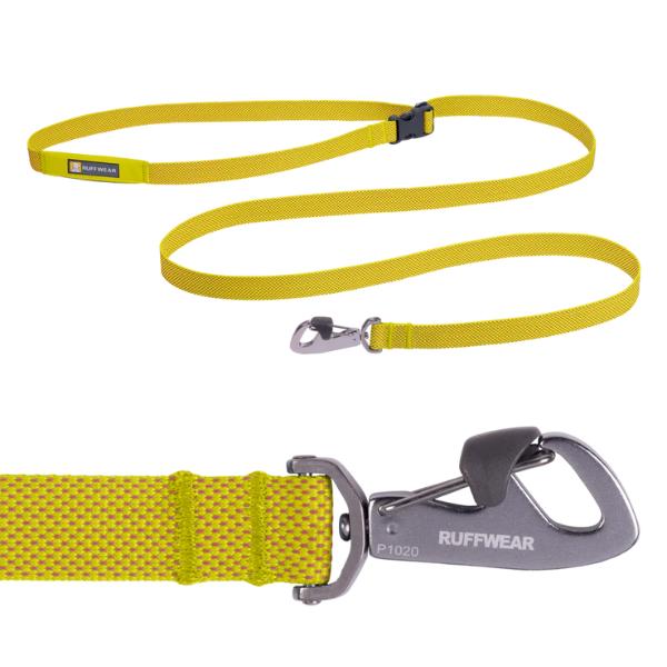 ラフウェア RUFFWEAR ショルダーリード フラッグライン リーシュ 犬 大型犬 中型犬 小型犬 ハンズフリー |  | 01