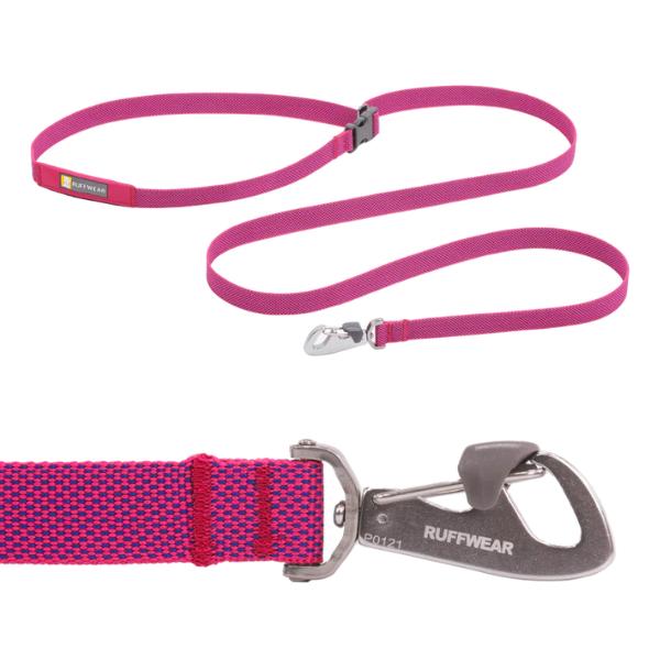 ラフウェア RUFFWEAR ショルダーリード フラッグライン リーシュ 犬 大型犬 中型犬 小型犬 ハンズフリー |  | 04