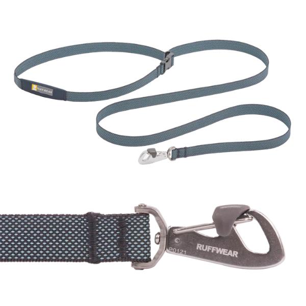 ラフウェア RUFFWEAR ショルダーリード フラッグライン リーシュ 犬 大型犬 中型犬 小型犬 ハンズフリー |  | 03