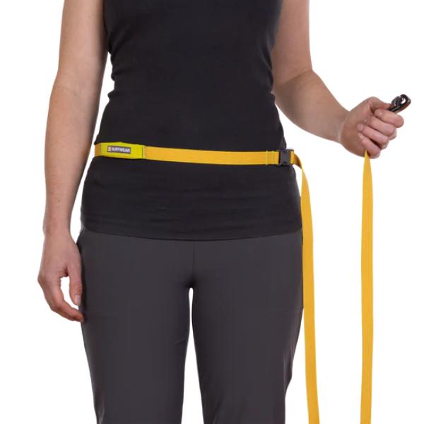 ラフウェア RUFFWEAR ショルダーリード フラッグライン リーシュ 犬 大型犬 中型犬 小型犬 ハンズフリー |  | 07