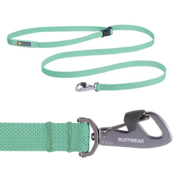 ラフウェア RUFFWEAR ショルダーリード フラッグライン リーシュ 犬 大型犬 中型犬 小型犬 ハンズフリー |  | 02