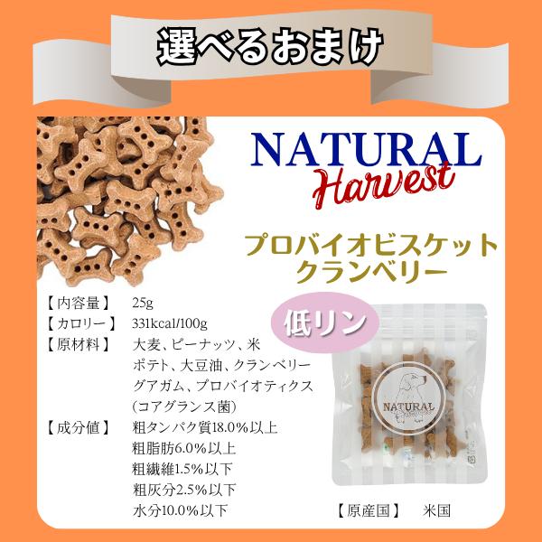 キアオラ ラム&サーモン 900g 犬 (ドッグフード) | Kia Ora | 03
