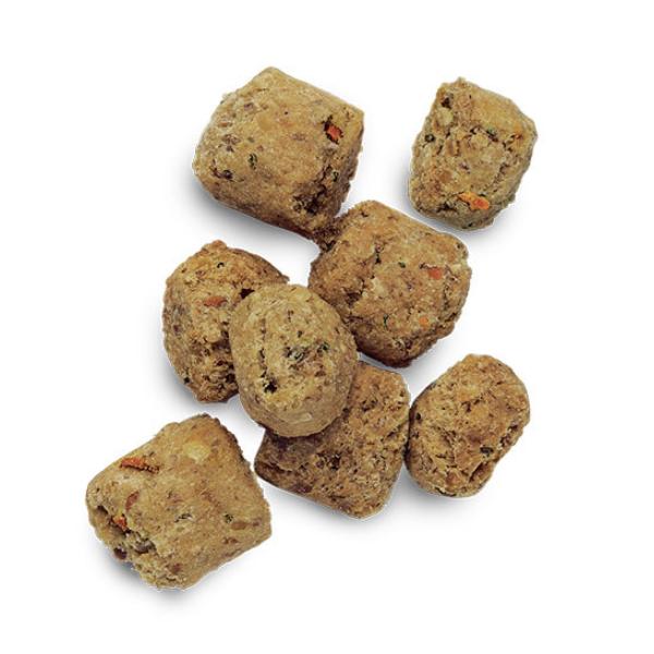 オネストキッチン クランチ グレインフリー ターキー 2.27kg 犬 (ドッグフード)_1