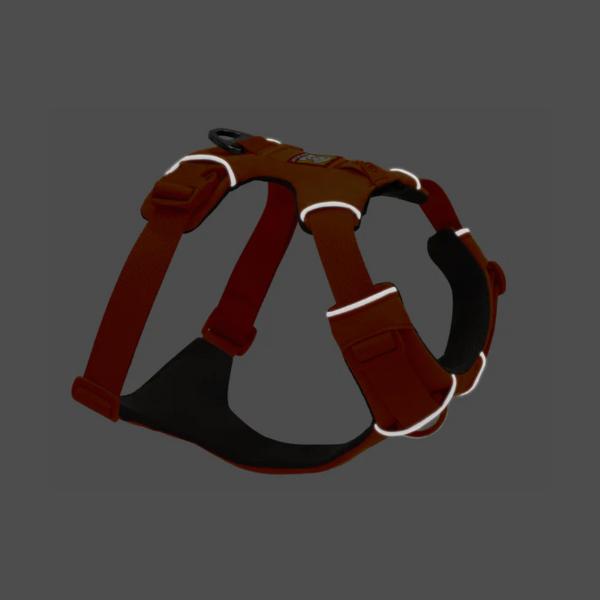 RUFFWEAR ラフウェア フロントレンジ ハーネス XXS XS S M L / XL  小型犬 中型犬 大型犬 |  | 11