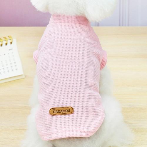 最安値挑戦 犬 服 犬の服 ドッグウェア おしゃれ Tシャツ カットソー 犬服 洋服 小型犬 プチプラ Discoversvg Com