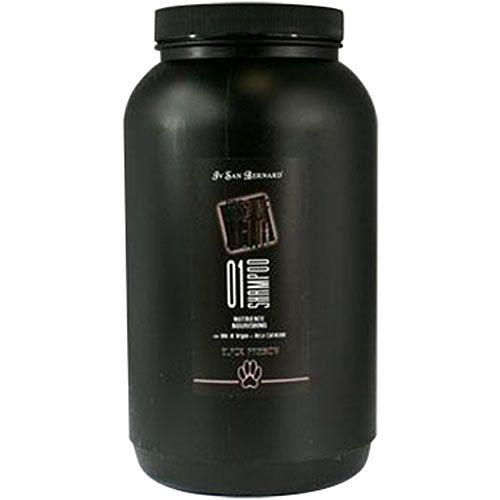 イブサンベルナルド 犬猫用シャンプー ブラックパッション シャンプー 3000ml SHA013000