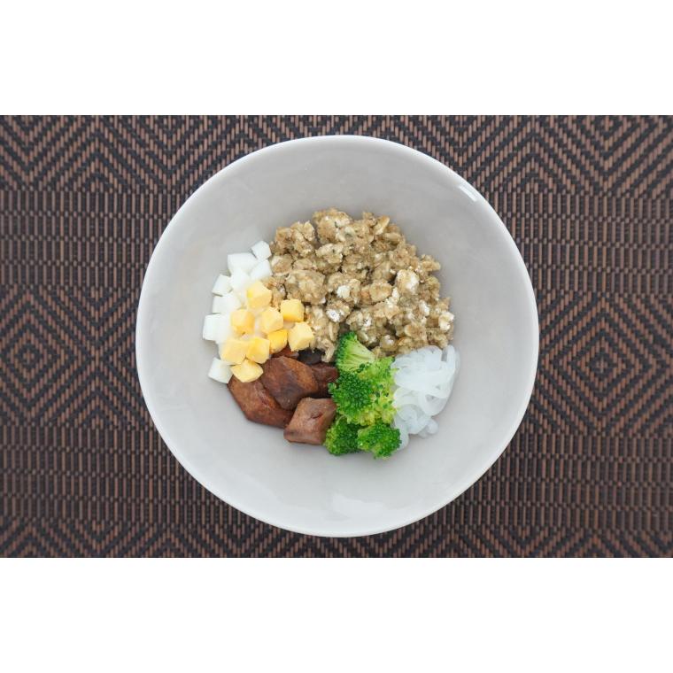 ペットフード 愛犬用 手づくりごはんベース BASE DELI DASHI