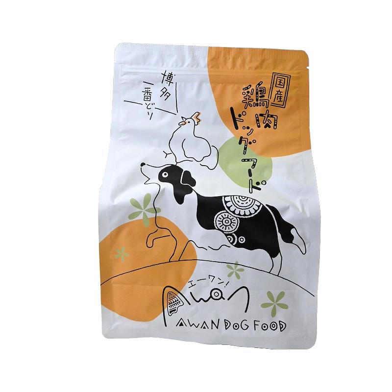 ドッグフード ak ak ドッグフード