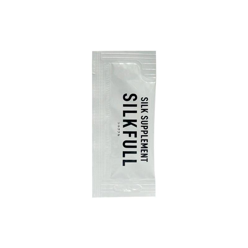 SILKFULL シルクフル 犬用 腎臓ケア サプリメント 30包入【獣医師推奨