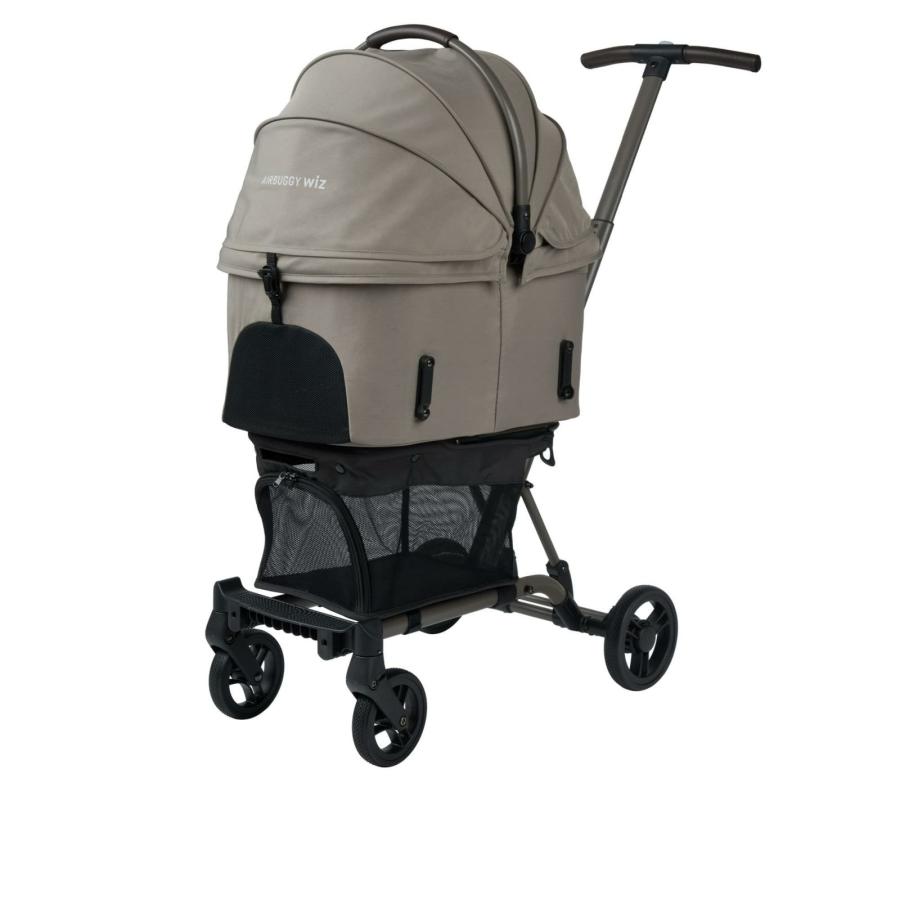 エアバギー　fit wiz X AIRBUGGY WIZ X (エアバギーウィズエックス) - AIRBUGGY FOR PET