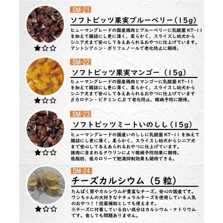 aiai　犬のおやつ 　5点セ 送料無料 選べる国産ペットのおやつ ミニパック5個セット おやつ 犬