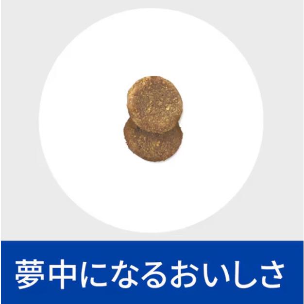 【2袋セット】猫用 キャットフード 2kg 腸内バイオーム コンフォート 繊維＆消化ケア チキン 2kg S2072-002F_1