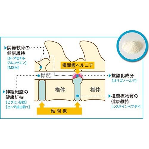 お届け先全国対応/2個セット「PE ニューロコンプレックス 60g