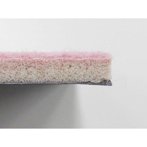 ニチレイマグネット エレベーター内の養生、床材に｜マグペット 