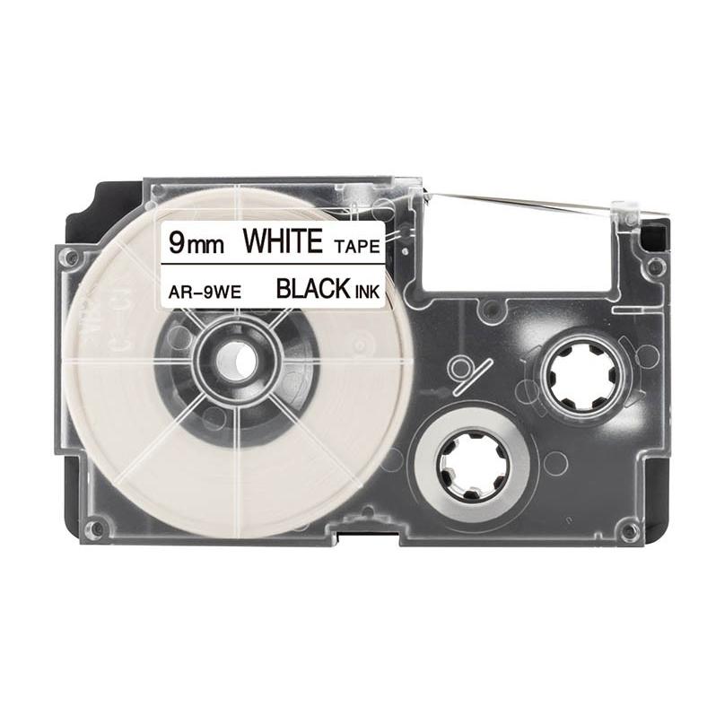 ラベルライター ネームランド XR-9WE 対応 カシオ 用 互換