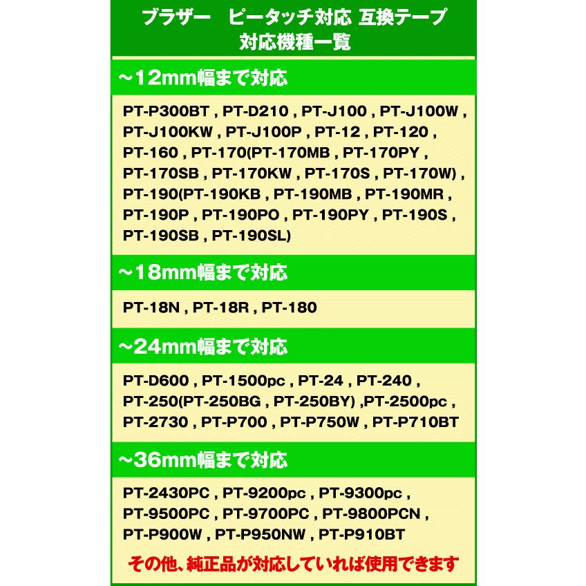一流の品質 ネームランド CASIO カシオ XRラベルテープ互換 9mmX5m 黄緑3個 CASIO カシオ ネームランド XRラベルテープ互換 18mmX5m 黄緑3個
