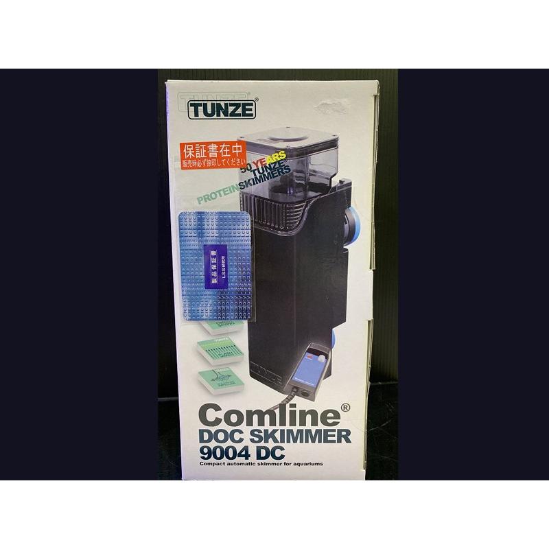TUNZE 9004 ツンゼ9004スキマー 【送料無料】(海水用) : ペット