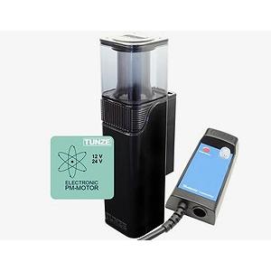 TUNZE】 ツンゼ DOC スキマー 9012(海水用) : ペットバルーン ヤフー店