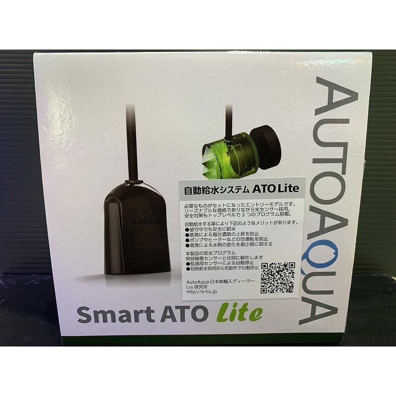 AUTOAQUA Smart ATO Lite スマートATO ライト(淡水 海水 両用