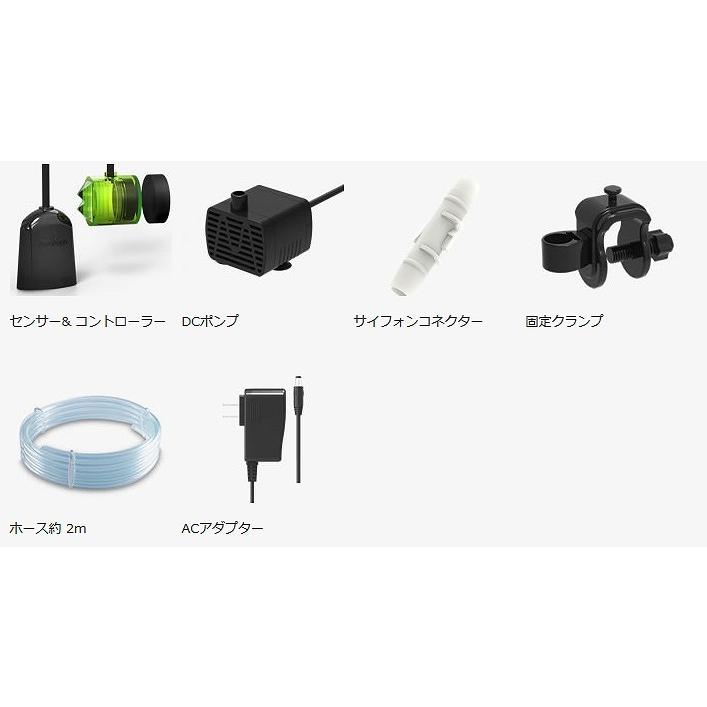 AUTOAQUA Smart ATO Lite スマートATO ライト(淡水 海水 両用