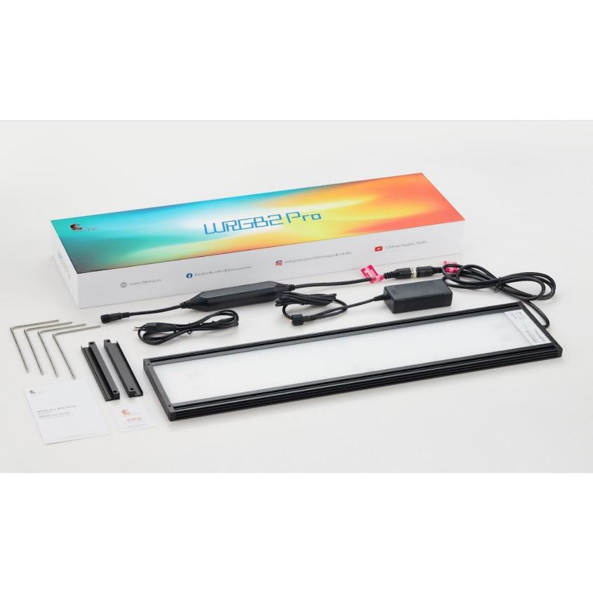 飼育用品・器具】【Chihiros】 WRGB IIPRO 60 (RGB素子LEDチップ照明