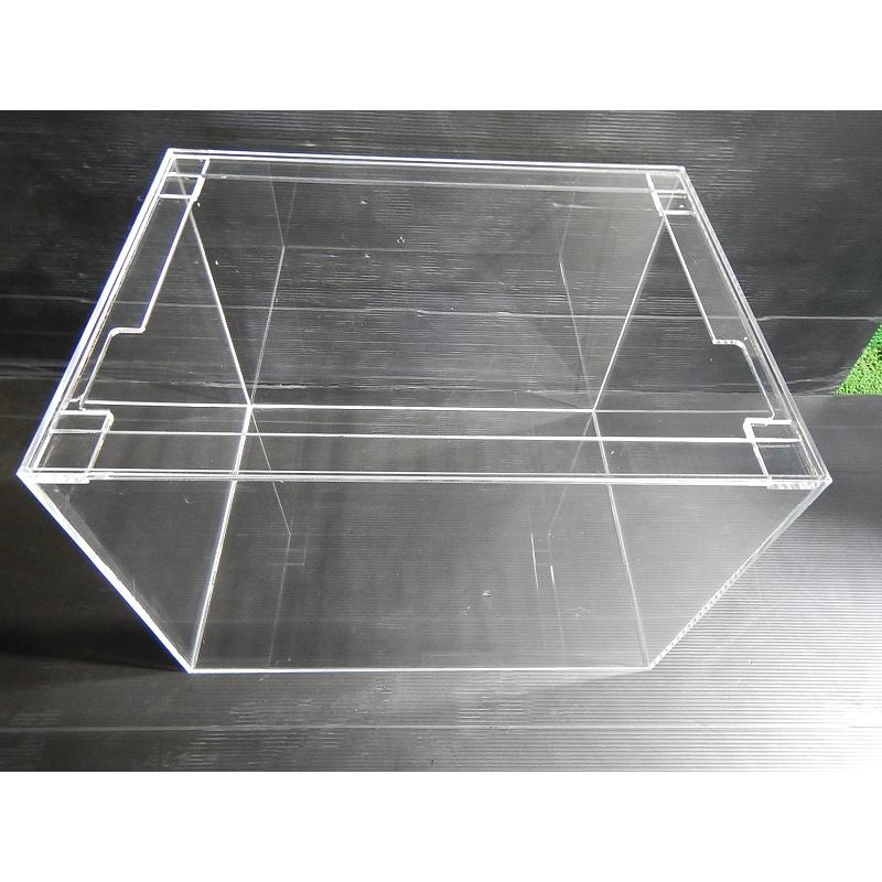 アクリル水槽 90×60×60(cm) オールクリアアクリル水槽[送料別途 アクリル水槽 90×60×60(cm) オールクリアアクリル水槽[送料別途