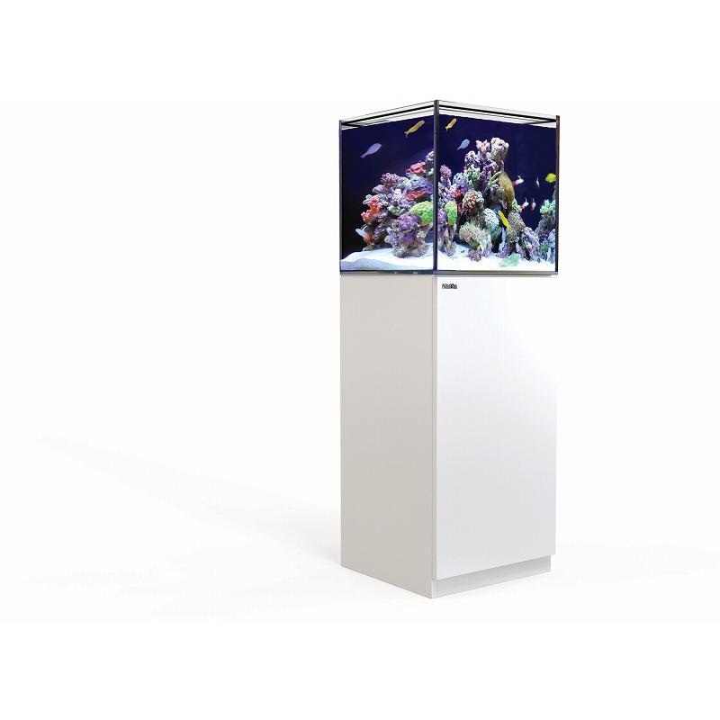 【値下げ！】★Red Sea REEFER Nano★アクアリウム用品一式 お取り寄せ】【Red Sea】 Reefer NANO ホワイト : ペットバルーン