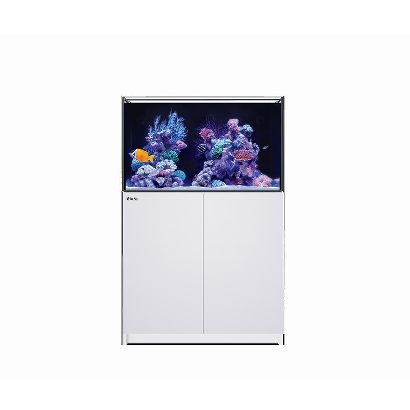 【お取り寄せ】【Red Sea】　Reefer G2＋ 250 ホワイト｜petballoonshop｜02