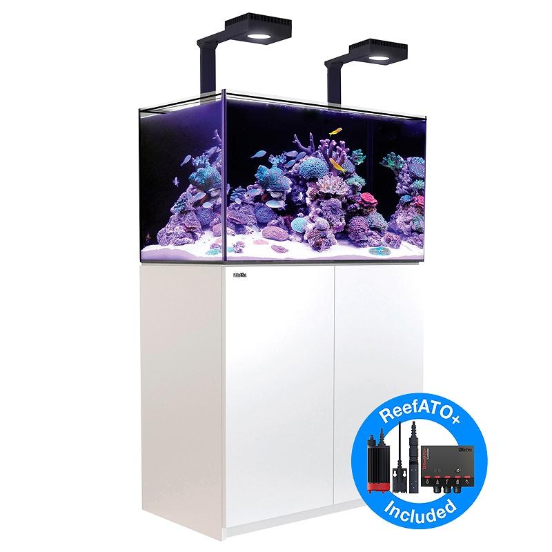 お取り寄せ】【Red Sea】 Reefer G2＋DX 250 ホワイト : ペット
