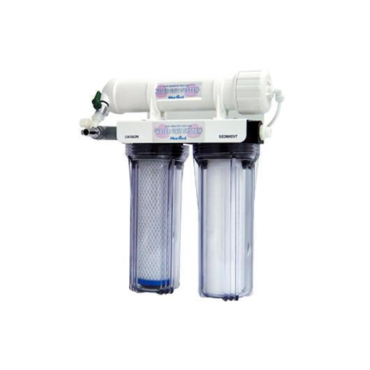 【マーフィード】 R.O.浄水器 老練家150 熱帯魚、アクアリウム用品-フィルター、ポンプ、ろ材-ペット用品、生き物