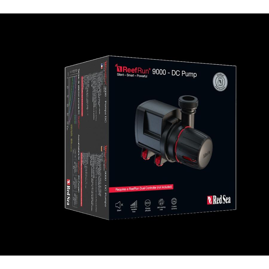 RedSea】 ReefRun9000DCポンプ リーフラン : ペットバルーン